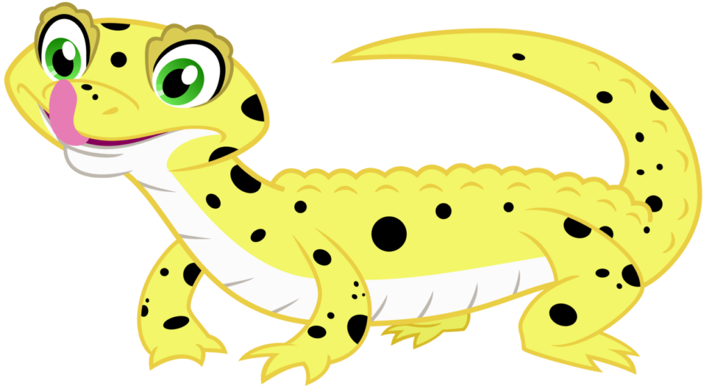 leopard gecko